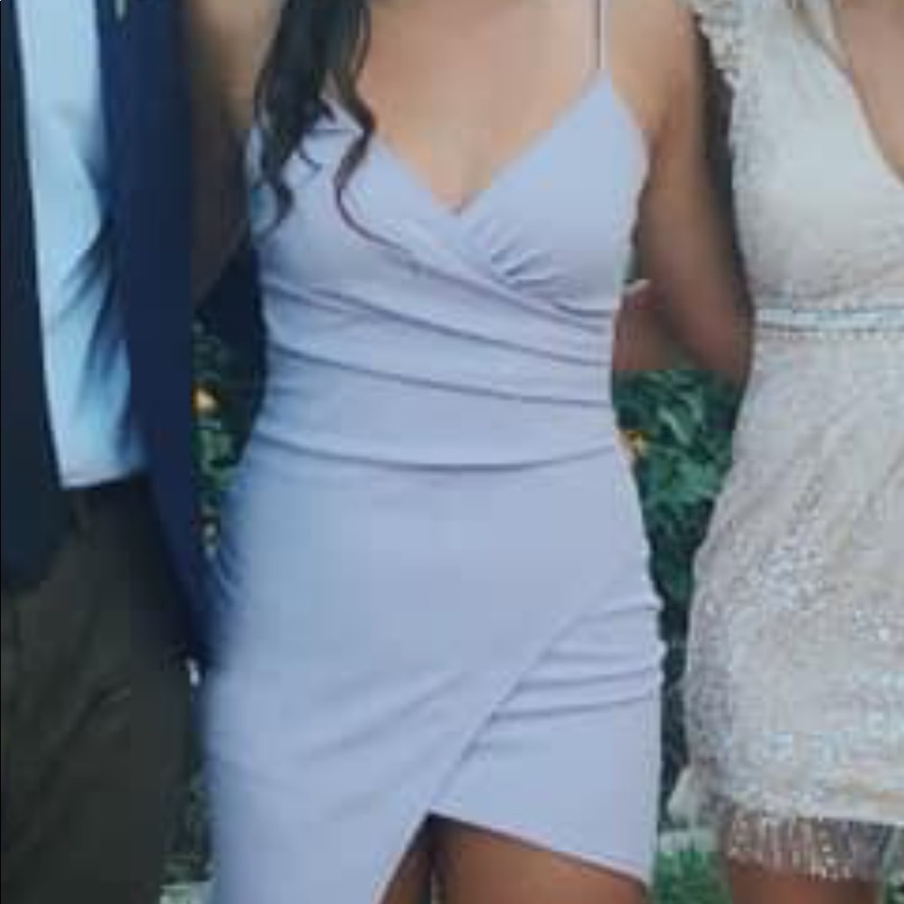 HOMECOMING DRESS!!!